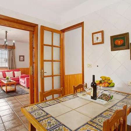 Nyaraló Casa Ariadna