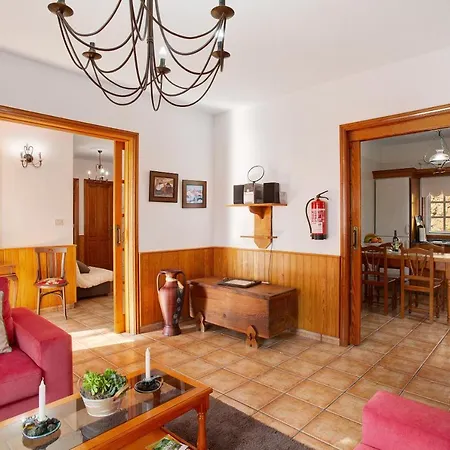 Casa de Férias Casa Ariadna