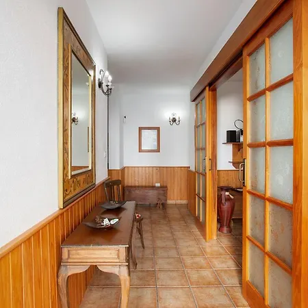 Casa de Férias Casa Ariadna