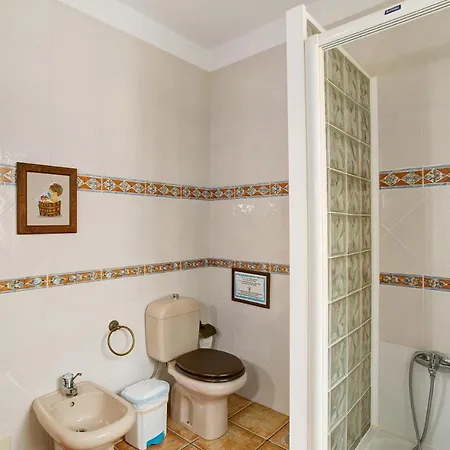 Casa de Férias Casa Ariadna Tijarafe