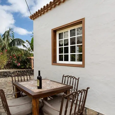 Casa Ariadna *
