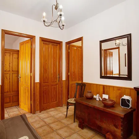 Casa Ariadna Nyaraló