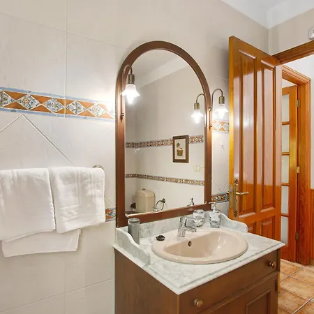 Nyaraló Casa Ariadna *