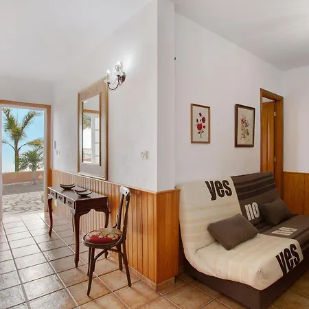 Casa Ariadna Nyaraló *