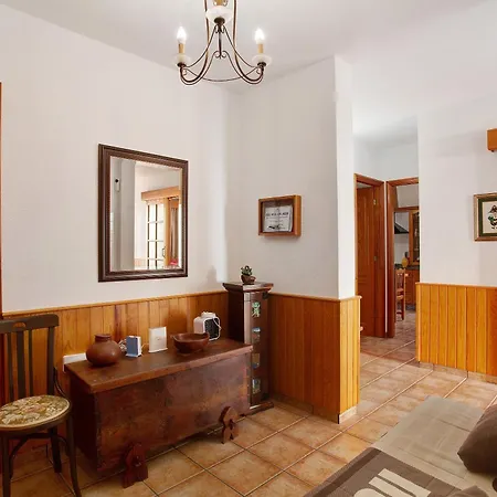 Casa Ariadna Nyaraló