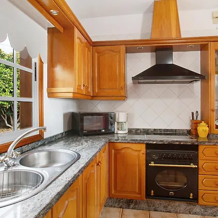 Casa Ariadna Nyaraló