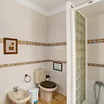 Semesterbostad Casa Ariadna Tijarafe