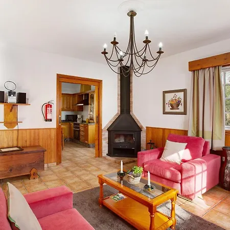 Casa Ariadna * Tijarafe