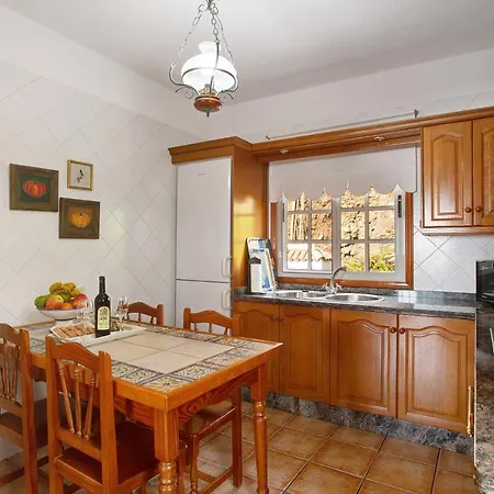 Casa Ariadna * Tijarafe
