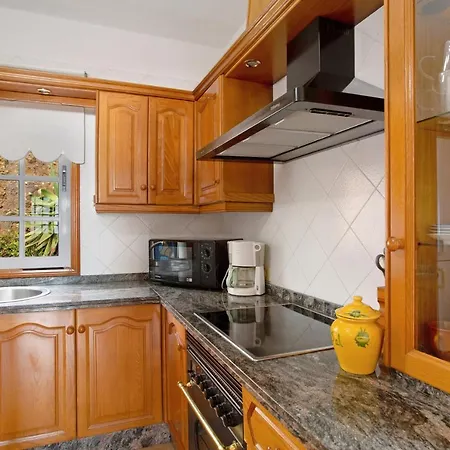 펜션 Casa Ariadna *