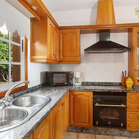 Casa Ariadna Holiday home *