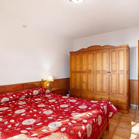 Casa Ariadna * Tijarafe