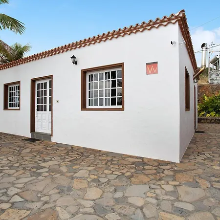 Casa Ariadna Holiday home Tijarafe