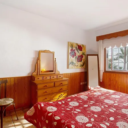 Casa Ariadna *