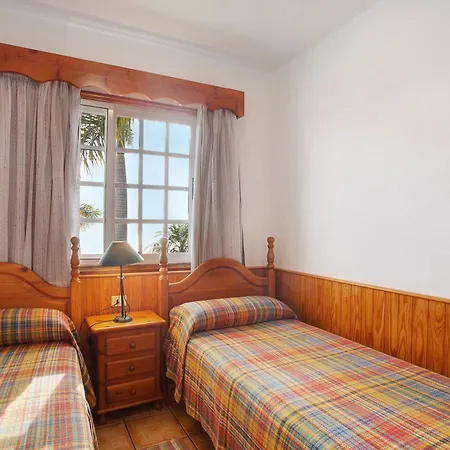 Casa Ariadna Holiday home *